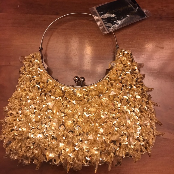 small evening purse